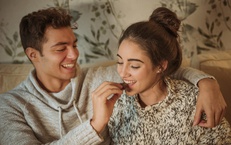 5 loại 'gia vị yêu' tự nhiên giúp hâm nóng tình cảm lứa đôi dịp đầu năm