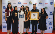 COOL-VITA - Hành trình mang xu hướng thực phẩm làm đẹp khoa học đến người Việt