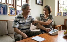 Người cao huyết áp dùng cao ngựa nguy hiểm như nào?