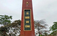 Công nhận liệt sĩ và cấp Bằng 'Tổ quốc ghi công' đối với 49 chiến sĩ Biệt động Sài Gòn - Gia Định