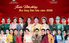 'Xuân Biên phòng ấm lòng dân bản' năm 2026: Bản hòa ca xúc động về tình quân dân