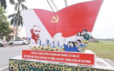 Đưa Nghị quyết thành hành động: Hiện thực hóa khát vọng phát triển đất nước