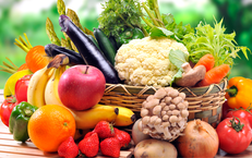 So sánh hướng dẫn dinh dưỡng cho người Mỹ và tháp dinh dưỡng cho người Việt Nam