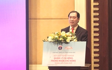 Dịch sốt xuất huyết ngày càng diễn biến phức tạp, làm gì để phòng bệnh chủ động?