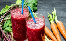 Những thực phẩm giúp gan ‘phục hồi’ tự nhiên