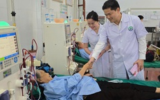 Thứ trưởng Thường trực Vũ Mạnh Hà làm việc tại vùng Tây Nam Nghệ An: Giữ vững tuyến cơ sở, nâng tầm bệnh viện khu vực miền núi