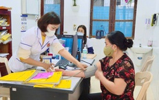 Cần biết: 2 nội dung sửa đổi chức năng, quyền hạn, nhiệm vụ và cơ cấu tổ chức của Trạm Y tế xã từ năm 2026