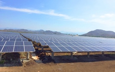 Năng lượng Phan Lâm không công bố thông tin theo quy định