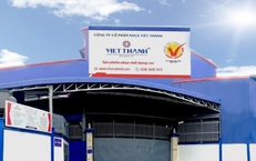 Công ty Nhựa Việt Thành công bố thông tin sai lệch