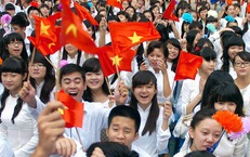 Hôm nay, công bố Lệnh của Chủ tịch nước về Luật Phòng bệnh, Luật Dân số và 11 luật khác