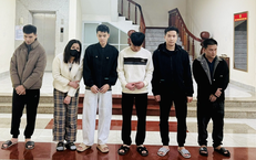 Triệt phá đường dây đánh bạc công nghệ cao quy mô khoảng 100 tỷ đồng ở Quảng Trị