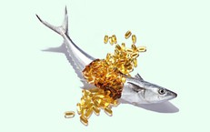 Người lười ăn cá có cần bổ sung Omega-3 không?