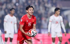 Xem trực tiếp U23 Việt Nam vs U23 Jordan ở đâu, kênh nào tối 6/1?