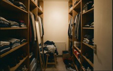 Mùa nồm ẩm: Kẻ thù thầm lặng đang phá hỏng đồ đạc có giá trị trong nhà bạn