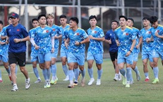 Gần 100 điểm xem Vòng chung kết U23 Châu Á 2026 giữa Việt Nam - Jordan