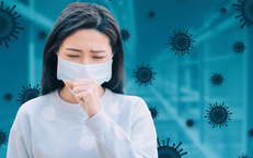 Cúm mùa lạnh gia tăng: Làm gì để nhanh khỏi?