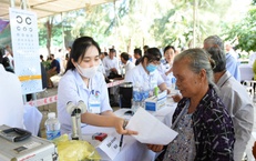 Huế: Nâng cao chất lượng y tế, hướng đến phục vụ người dân tốt hơn