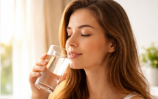 Uống nước ngay khi thức dậy có tác dụng gì? 