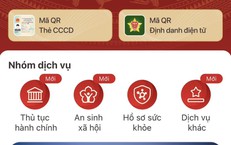 Bộ Y tế: Dữ liệu Sổ sức khỏe điện tử VNeID có giá trị pháp lý tương đương bản giấy