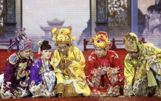 Chương trình nào sẽ thay 'Táo quân' dịp Tết Bính Ngọ trên sóng VTV?