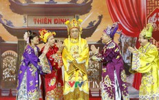 Vân Dung thổn thức làm thơ 'tạm biệt' Táo Quân sau 20 năm gắn bó