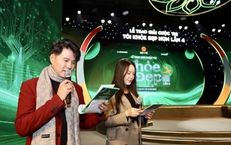  Lễ trao giải Tôi khoẻ đẹp hơn lần 4, sẵn sàng cho đêm vinh danh tối nay