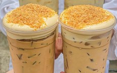 5 loại nước ngọt càng uống càng mau già