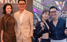 Phạm Ngọc Triển -  Chánh văn phòng UBND tỉnh trong 'Lằn ranh' có đời thực ra sao ở tuổi 40?