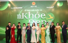 Cảm xúc của các ứng viên Tôi khỏe đẹp hơn lần 4: Tự hào, biết ơn và những khoảnh khắc khó quên