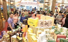 Hội chợ Mùa Xuân 2026 dự kiến sẽ diễn ra từ 4/2 - 8/2 tại Trung tâm Triển lãm Việt Nam