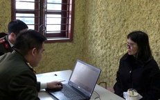 Hoàng Thị Hồng Thái bị bắt vì tội gì?