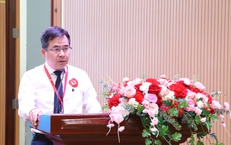 Trường Đại học Y Dược TPHCM bứt phá khoa học công nghệ, hướng đến Top 100 châu Á