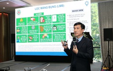 Việt Nam có khoảng 800.000 người bệnh cần điều trị thay thế thận, chuyên gia khuyến nghị gì?