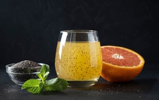 Mỗi ngày 1 loại nước uống nuôi dưỡng làn da tươi sáng