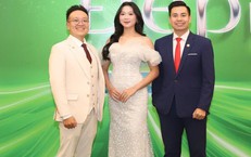 Ứng viên Giải Ba Tôi Khỏe Đẹp hơn lần 4: Khi thay đổi sức khỏe trở thành động lực sống