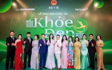 [CLIP] Nhìn lại hành trình và những khoảnh khắc khó quên của cuộc thi Tôi khỏe đẹp hơn lần 4