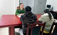 Đăng tin 'con rể ngủ với mẹ vợ' câu view bán hàng online, nam thanh niên bị xử phạt