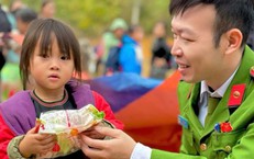 Lan tỏa những hoạt động thiện nguyện hướng về người nghèo dịp Tết