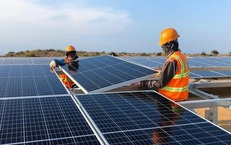 Năng lượng Nam Phương bị báo cáo vi phạm trái phiếu