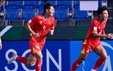 Cục diện U23 châu Á 2026: U23 Việt Nam có cơ hội sớm vào tứ kết