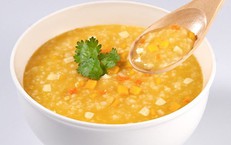 5 món ăn bài thuốc từ cà rốt tăng cường sức khỏe trong mùa đông