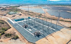 Công ty Cổ phần Xuân Thiện Ninh Thuận bị xử lý vì vi phạm chứng khoán