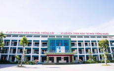 Quảng Ninh: Tạm đình chỉ giáo viên bị phản ánh đánh học sinh