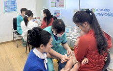Vaccine phòng sốt xuất huyết: Những điều cần lưu ý trước khi tiêm
