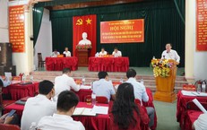 127 học sinh chưa đến trường, Nghệ An yêu cầu trở lại lớp từ ngày 2/10