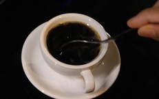 Uống cà phê có lợi cho gan?