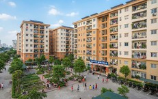 Đầu tư xây dựng ít nhất 1 triệu căn nhà ở xã hội giai đoạn 2026-2030