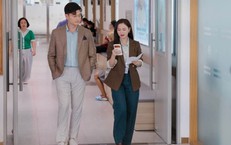 Vai diễn của Trọng Lân bị ghét và gây tranh cãi trong 'Mùa hè năm ấy'