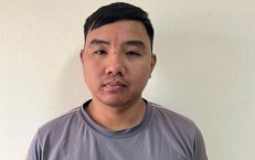 Tài xế taxi buồn ngủ tông 2 người thương vong trong đêm rồi bỏ trốn 