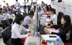 5 trường hợp cán bộ, công chức được đề xuất miễn trách nhiệm kỷ luật